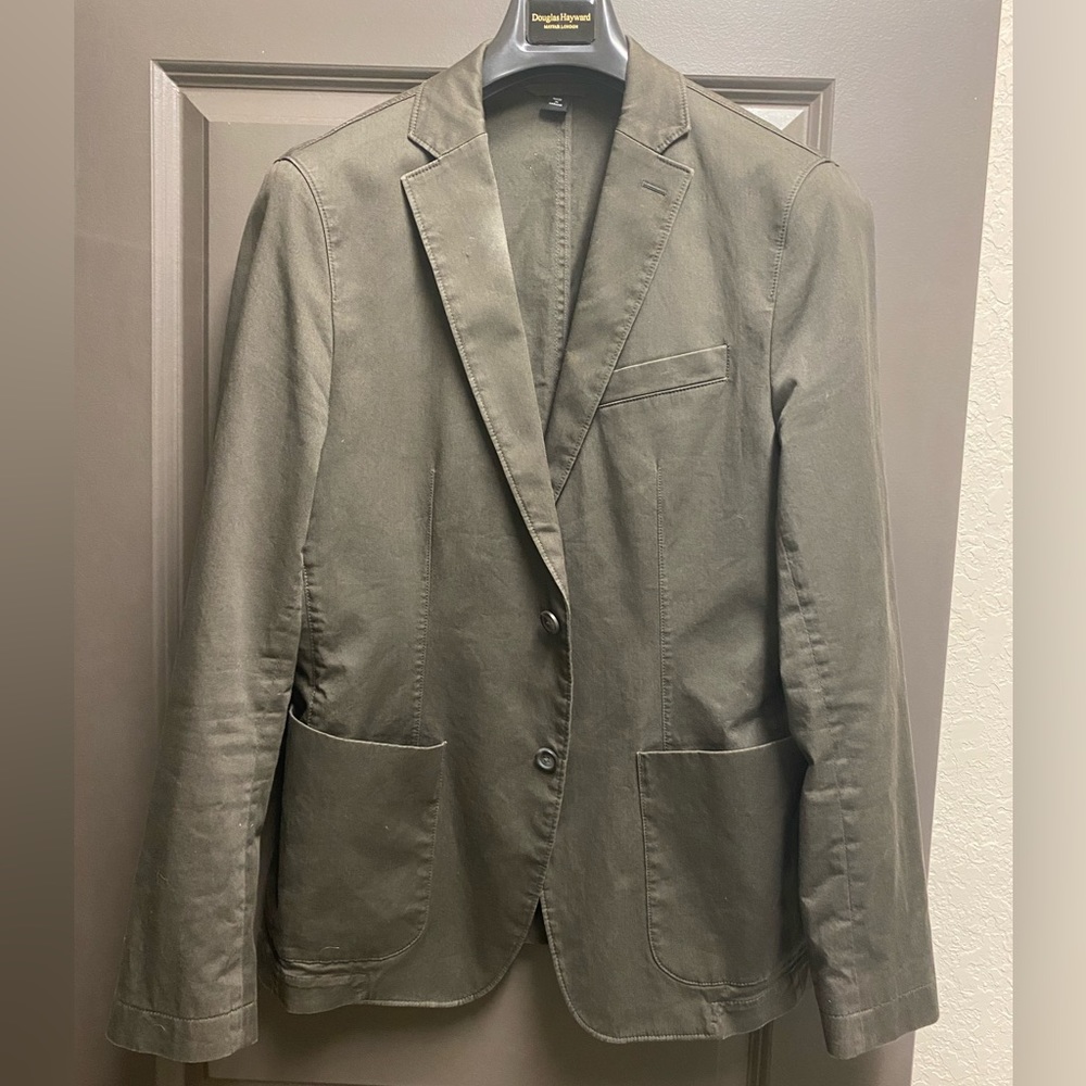Mens Hugo Boss casual Blazer